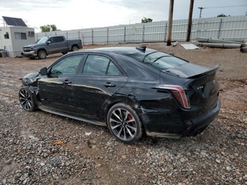 Cadillac 2022 Cadillac CT4 V Blackwing 2022 3.6 Benzyna 472KM, zdjęcie 1