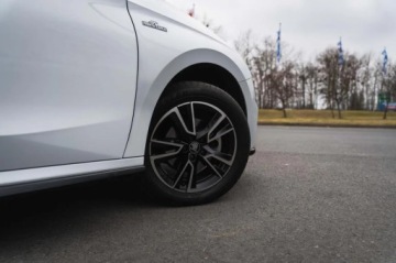 Skoda Fabia IV 2024 Skoda Fabia 1.0 TSI, 1. Właściciel, Serwis ASO, zdjęcie 10