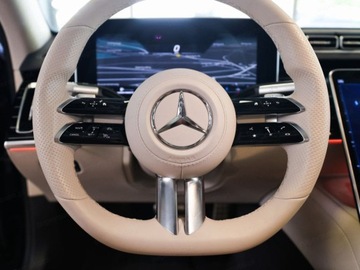 Mercedes Klasa S W223/V223 2025 S Klasa 450 d 4-Matic L AMG Line 2.9 (367KM) 2025, zdjęcie 7