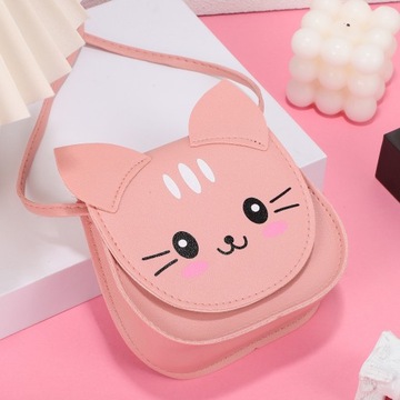 TORBA NA CHUSTĘ DZIECIĘCA TOrebeczka dla małych dziewczynek