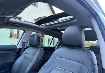 Kia Sportage III SUV Facelifting 1.6 GDI 135KM 2014 Kia Sportage 1.6 BiXenon Pano Navi Key-less Skora Kamera Bezwypadkowy, zdjęcie 25