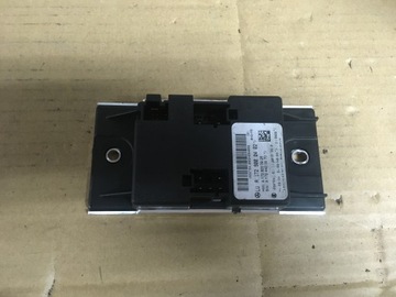 Mercedes SLK 172 Moduł dachu AIRSCARE 1729000402