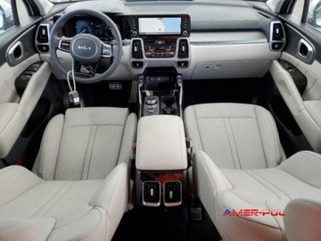 Kia Sorento IV 2024 Kia Sorento 2024 r. 1,6 L SXP 1.6 Hybryda 227KM, zdjęcie 8