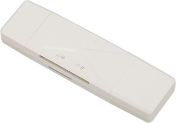 Czytnik Kart Pami?ci, USB C Interfejs USB 3.0