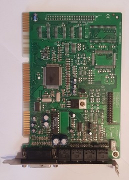AZTECH MM PRO 16III0 PNP BP 138-MMSN853 ISA