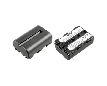 Сменный аккумулятор Newell NP-FM500H (Sony)