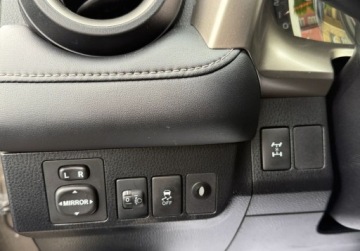 Toyota RAV4 IV MPV Valvematic 150 152KM 2013 Toyota RAV4 4X4, salon Polska, serwis ASO 2.0 Benzyna 152KM, zdjęcie 10