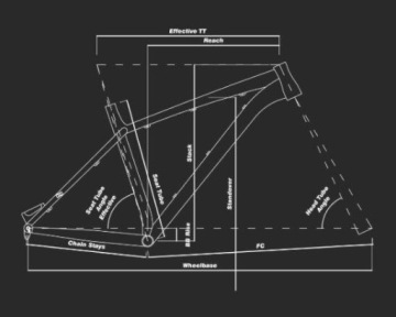 Гравийный велосипед Octane One Gridd 2 28'' Black 'S'