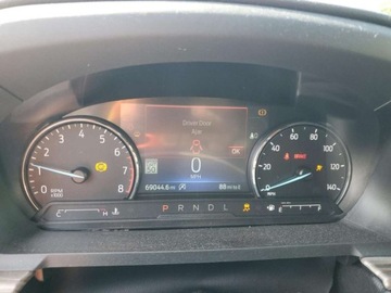 Ford Explorer VI 2021 Ford Explorer Limited 2021 2.3l 2.3 Benzyna 300KM, zdjęcie 9