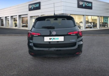 Fiat Tipo II Station Wagon 1.4 95KM 2020 Fiat Tipo 1.4 S-Design LPG SalonPL FVat Serwis Aso Od Reki Bogaty 1.4 95KM, zdjęcie 4