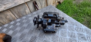 BMW X5 E53 3.0D ČERPADLO VSTŘIKOVAČE 0445010009 7787563
