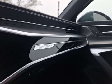 Audi A6 C8 Avant 2.0 45 TFSI 265KM 2021 Audi A6 Avant 45TFSI mHEV Quattro Sport Stronic KamCofSmartInterFaceAmbien, zdjęcie 25