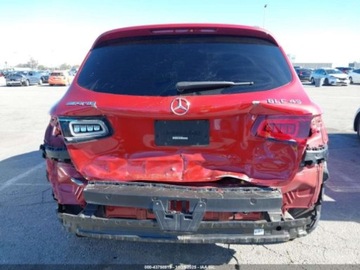 Mercedes GLC C253 2021 Mercedes-Benz GLC AMG 43 4Matic 2021 3.0 Benzyna 385KM, zdjęcie 4