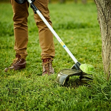 UNIWERSALNY OSTRZA DO PODKASZARKI DO KOSIAREK ELEKTRYCZNYCH 30 SZT.