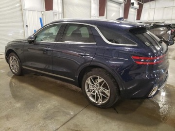  Genesis GV70 Base 2023 2.5l 2.5 Benzyna 300KM, zdjęcie 1