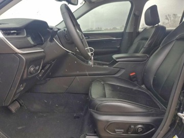 Jeep Grand Cherokee V 2024 Jeep Grand Cherokee 2024 JEEP GRAND CHEROKEE LIMITED 3.6 Benzyna 293KM, zdjęcie 7