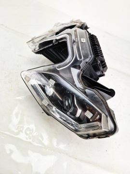 BMW S1000 XR K69 19- СВЕТОДИОДНЫЕ ФАРЫ