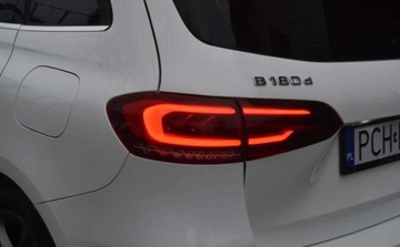 Mercedes Klasa B W247 2019 Mercedes-Benz Klasa B Mercedes-Benz Klasa B 180 d 7G-DCT Edition 2020 1.5, zdjęcie 25