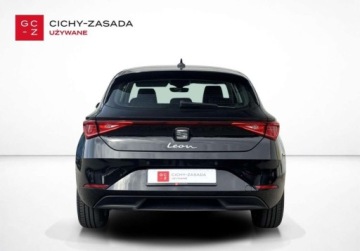 Seat Leon IV 2024 Seat Leon SalonPL 1.5TSI 115KM Style Podgrzew.Fot. Virtual Tempomat GWARAN, zdjęcie 3