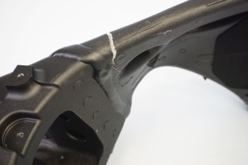 KAWASAKI ZX-10R 1000 NINJA 21-22 FRAME 2021 г.+КОМПЛЕКТ ДОКУМЕНТОВ