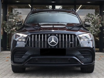 Mercedes GLE V167 SUV AMG Facelifting 4.0 63S 612KM 2026 MERCEDES-BENZ GLE AMG 63 S 4-Matic+ Suv 4.0 (612KM) 2026, zdjęcie 1