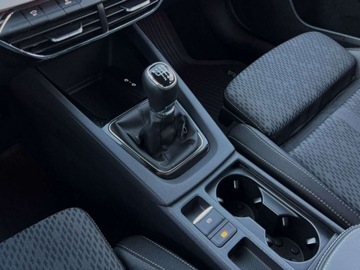 Skoda Octavia IV Liftback 1.5 TSI EVO 150KM 2023 Skoda Octavia 1.5TSI 150KM Style SalonPL SerwisASO Acc Virtual Matrix Kessy, zdjęcie 24