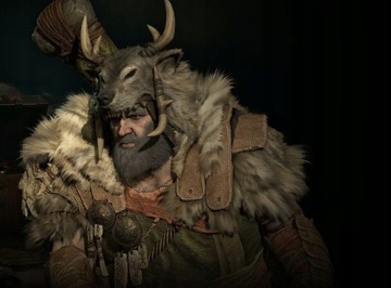 Диабло IV 4 PS5