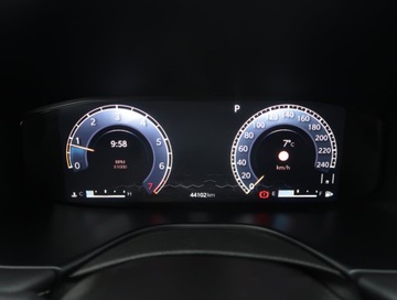 Jeep Compass II SUV Facelifting 1.3 GSE T4 150KM 2021 Jeep Compass 1.3 T-GDI, Salon Polska, Serwis ASO, zdjęcie 10