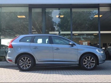 Volvo XC60 I 2015 Volvo XC60 - DOSKONAŁY WYBÓR/serwis/MOMMENTUM/od ręki/ASO/bezwypadk., zdjęcie 14