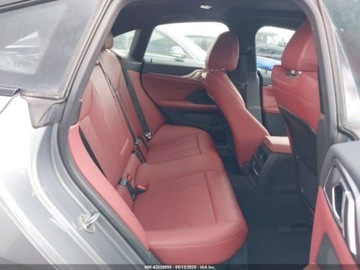 BMW i4 2023 BMW i4 eDrive35 2023 Elektryczny 281KM, zdjęcie 14