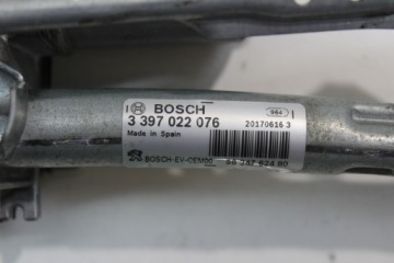 PEUGEOT 3008 II МЕХАНИЗМ СТЕКЛООЧИСТИТЕЛЯ 3397022076
