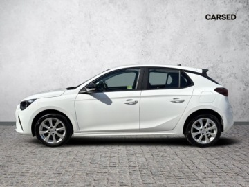 Opel Corsa F Hatchback 5d 1.5 Diesel 102KM 2022 Opel Corsa 1.5 CDTI 102KM Edition l Kamera cofania, zdjęcie 2