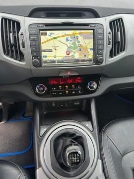 Kia Sportage III SUV Facelifting 1.6 GDI 135KM 2015 KIA SPORTAGE BUSINESS LINE! Wkrótce w ofercie!, zdjęcie 11