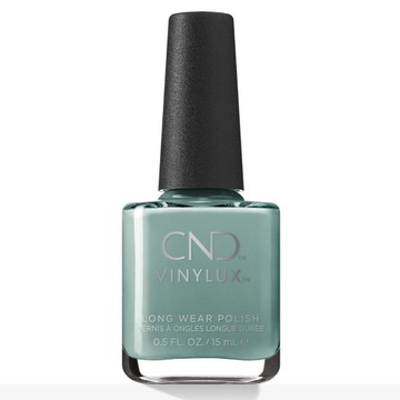 CND Vinylux MORNING DEW #409 15 ml