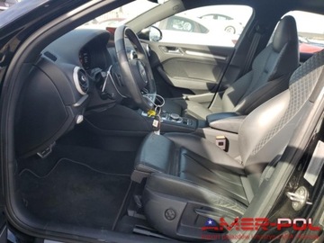 Audi A3 8V 2018 Audi S3 _ PREMIUM PLUS_Quattro_2.0 L_292 km_2018r_20 424 KM 2.0 Benzyna, zdjęcie 7