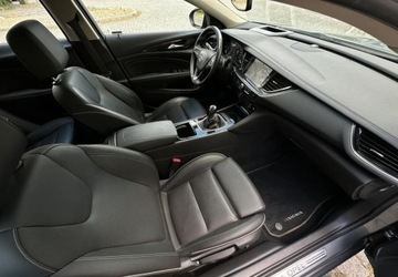 Opel Insignia II Sports Tourer 2.0 CDTI 170KM 2018 Opel Insignia Opel Insignia Sports Tourer 2.0 Diesel 4x4 Ultimate Exclusive, zdjęcie 12