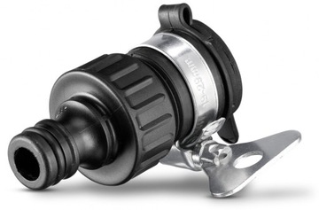 Adapter na kran bez gwintu KARCHER 15-20mm