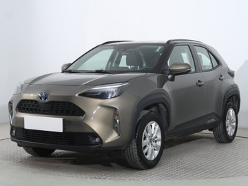 Toyota 2022 Toyota Yaris Cross 1.5 VVT-iE, Salon Polska, zdjęcie 1