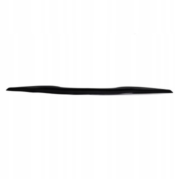 TYLNY SPOJLER BAGAŻNIKA LAKIER ANTY-ULTRAFIOLETOWY O WYSOKIM POŁYSKU