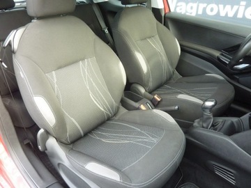 Peugeot 208 I Hatchback 5d Facelifting 1.2 PureTech 82KM 2016 Peugeot 208 ALLURE*Benzyna, zdjęcie 17