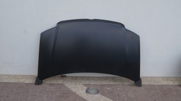 МАСКА ФИАТ ПАНДА 2003--2012 гг.