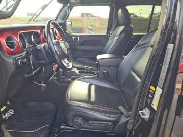 Jeep Gladiator 2020 Jeep Gladiator Rubicon Crew Cab Medium 2020 3.6 Benzyna 285KM, zdjęcie 10