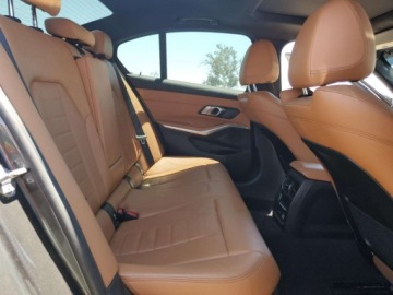 BMW Seria 3 G20-G21 2020 BMW Seria 3 M340i 2020 3.0l 3.0 Benzyna 382KM, zdjęcie 10