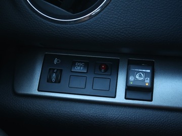 Mazda 6 II Kombi Facelifting 2.0 MZR 155KM 2010 Mazda 6 2.0, GAZ, Automat, Klima, Klimatronic, zdjęcie 17