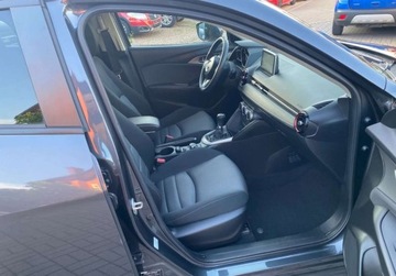 Mazda CX-3 2016 Mazda CX-3 Mazda CX-3 C2016 1.5 Diesel 105KM, zdjęcie 12