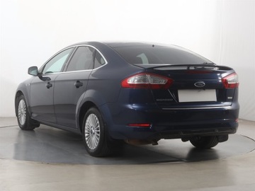 Ford Mondeo IV Hatchback 1.6 EcoBoost 160KM 2013 Ford Mondeo 1.6 EcoBoost, Skóra, Navi, Klima, zdjęcie 3