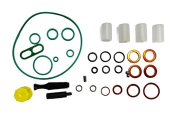 Zestaw uszczelek pompy wtryskowej Delphi DFP1