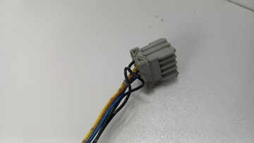 HONDA JAZZ I ZRCÁTKO PRAVÉ 5PIN B96P