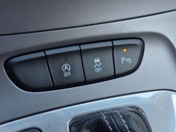 Opel Astra K Hatchback 5d 1.4 Turbo 150KM 2019 Opel Astra 1.4 150 KM Aut. Enjoy Salon PL Tempomat Park Podgrz. fotele FV23, zdjęcie 19