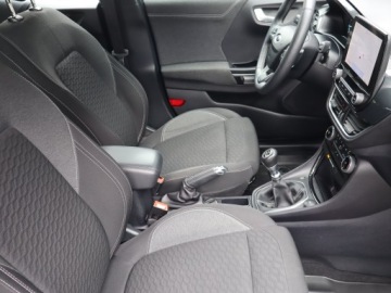 Ford Puma II 2022 Ford Puma 1.0 EcoBoost mHEV, Salon Polska, zdjęcie 8